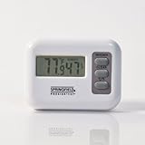 Springfield 91551 Digital Humidity and Temperature Monitor