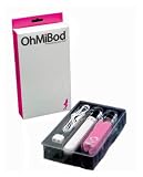 Ohmibod Straight Vibe