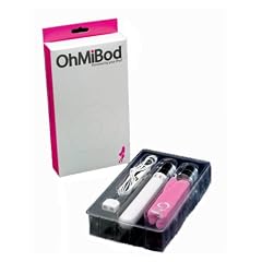 OhMiBod iPod Vibrator