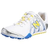 New Balance Womens LDS606W Long Distance Spike