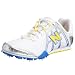 New Balance Women's LDS606W Long Distance Spike