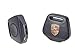 OES Genuine Porsche Lighted Key Head