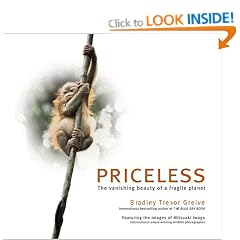 Priceless: The Vanishing Beauty of a Fragile Planet