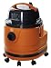 Fein 9-20-25 Turbo II 9 Gallon Wet/Dry Vacuum with Auto-Start