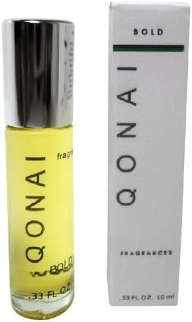BOLD- Natural Perfumery