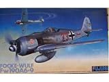 1/48 P4 �t�H�b�P�E���t Fw190 A-6~A-9