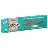 Ancient Harvest Quinoa Organic Pasta Gluten Free, Linguini - 10 Lb Box