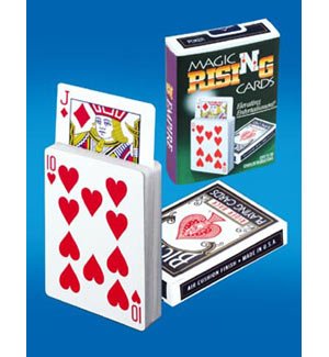 'Rising Card Deck - Empire' - Magic Trick by Loftus International