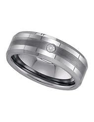 DIAMOND TUNGSTEN BAND-S13