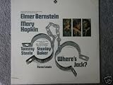Where`s Jack? Music From the Motion Picture Score