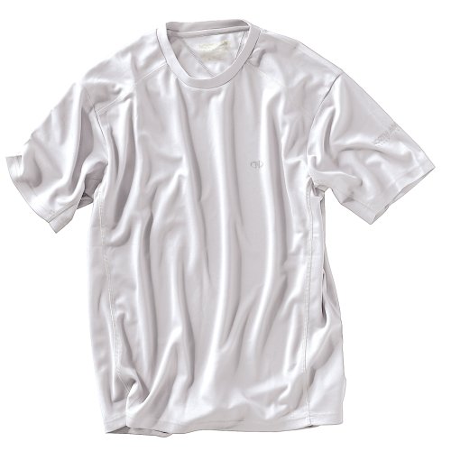Northland Herren T-Shirt Cooldry Limit, White, XXL Preisvergleich