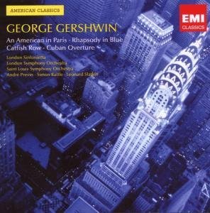 Childrens Toyshop  Musik (Klassische) : George Gershwin