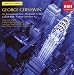 Musik (Pop) : George Gershwin