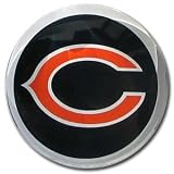 Chicago Bears Paperweight - NFL Football Fan Shop Sports Team Merchandise