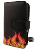 Go! iMP Case with Stylus - Hot Stuff (Nintendo DSi)