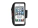 Armband for Apple iPhone 5, 5S, 5C, SE with 13in Armband & Key Pocket-Neoprene-by Cellet