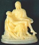 7 inch Pieta