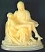 7 inch Pieta