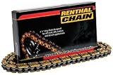 UPC 765442082402 product image for Renthal C312 R4 ATV Z-Ring 520-Pitch 120-Links Chain | upcitemdb.com
