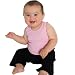 41FWtJK y9L. SL75  American Apparel 3008 Infant 2x1 Rib Tank