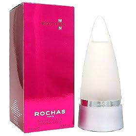 Rochas Man Cologne For Men by Rochas