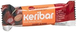 KeriBar Cherry Almond, 1.4-Ounce Bar (12 Pack)