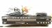 Sumvision Phoenix+ Upscaling HDMI DVD Player 1080i, 