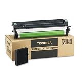 Toshiba DK18 Fax Drum Cartridgefor Toshiba Models DP-80F  DP-85F