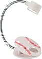 Flex Neck Reading Light (Baseball)