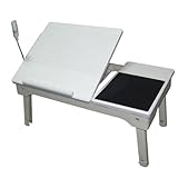 Multifunctional Laptop Table ,Computer Laptop Desk , Notebook Desk