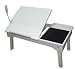 Multifunctional Laptop Table ,Computer Laptop Desk , Notebook Desk