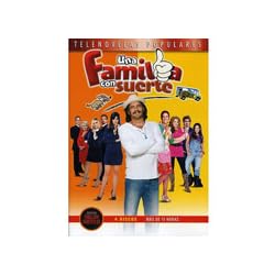 Una Familia Con Suerte