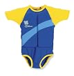 Stearns Girl's Swim 'N Float (Yellow 30-50 lbs.)