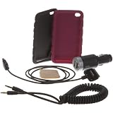 Buy AmazonBasics Accessories Bundle for Apple iPod touch 4th Generation