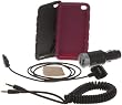 AmazonBasics Kit d'accessoires pour iPod touch 4G