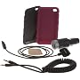 AmazonBasics Accessories Bundle for Apple iPod tou&hellip by AmazonBasics