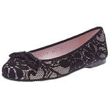 Pretty Ballerinas Scarlet Ball 38165 Ballerines fem