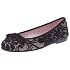 Pretty Ballerinas Scarlet Ball 