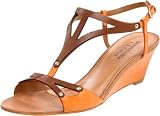 Joseph Griffin Womens Point LomaWedge Sandal