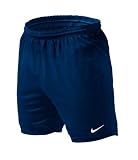 Nike TEAMSPORT PARK KNIT SHORT MIT UNTERHOSE, Gr��e Nike US:XL