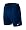 Midnight Navy/white