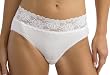 Vanity Fair Women's Micro Modal Hipster Panty #18-073