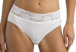 Vanity Fair Women's Micro Modal Hipster Panty #18-073