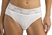 How To Measure Bra Sizes : Vanity Fair Women's Micro Modal Hipster Panty #18-073