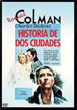 Historia De Dos Ciudades (1935) A Tale Of Two Cities