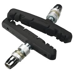 BBB Bremsschuh MTB TriStop Standard, 4er Set