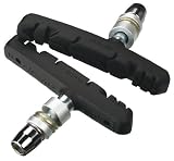 BBB Sabot de frein VTT - TriStop Standard - Set de 4