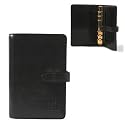New York Giants Black Leather Strap Organizer