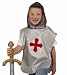 Knight Costume Set - 6/pk