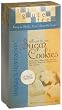 123 Gluten Free Lindsay's Lipsmackin' Sugar Cookie Mix, 21.6-Ounce Boxes (Pack of 3)
